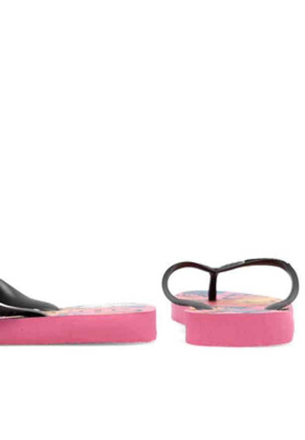 Havaianas Japonki 41402580129 Kolorowy. Materiał: materiał. Wzór: kolorowy