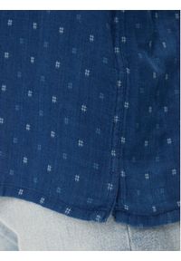 Levi's® Koszula Sunset Camp 72625-0085 Niebieski Standard Fit. Kolor: niebieski. Materiał: bawełna #4