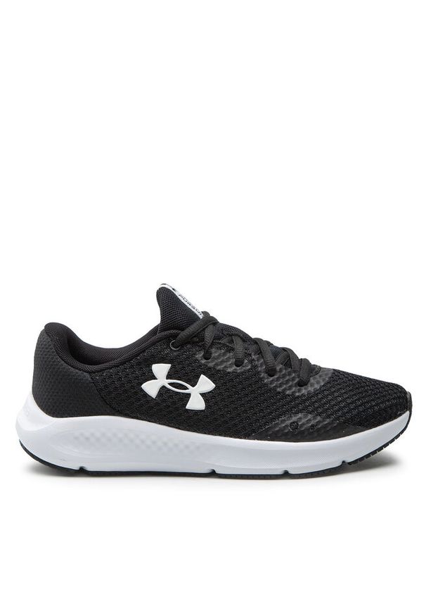 Buty do biegania Under Armour. Kolor: czarny