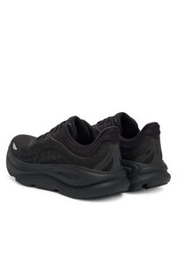 HOKA - Hoka Buty do biegania Bondi 9 1162012 Czarny. Kolor: czarny. Materiał: materiał #4