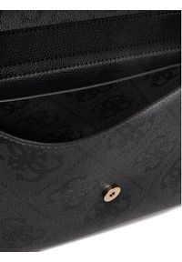 Guess Torebka Meridian II HWOS69 74200 Szary. Kolor: szary. Materiał: skórzane #5