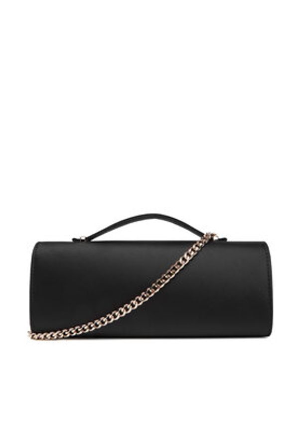 Guess Torebka HWSE93 50720 Czarny. Kolor: czarny