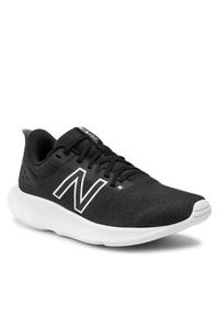 New Balance Buty do biegania 430 v2 ME430LB2 Czarny. Kolor: czarny. Materiał: materiał #6