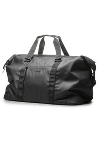 Torba Trunk Travel Duffle Bag black #1