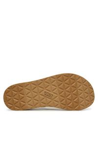 Teva Sandały Midform Kena Slim 1173494 Zielony. Kolor: zielony. Materiał: materiał #4