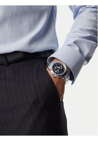 Maserati Zegarek Successo Chronograph R8873621051 Srebrny. Kolor: srebrny #2