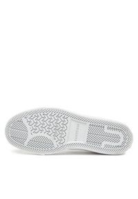 Converse Tenisówki LS VULC OX A14806C Biały. Kolor: biały. Materiał: materiał #6