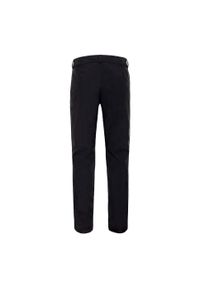 Spodnie trekkingowe damskie The North Face W Quest Pant. Kolor: czarny