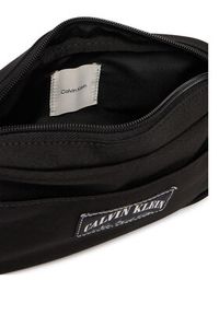 Calvin Klein Saszetka Graphic Capsule Camera Bag LV04D3369G Czarny. Kolor: czarny. Materiał: materiał #5