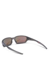 Oakley Okulary przeciwsłoneczne Terraforma 0OO9530 95300258 Szary. Kolor: szary #2