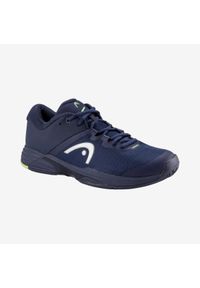 Buty do tenisa Head Revolt Evo 20. Kolor: niebieski. Sport: tenis