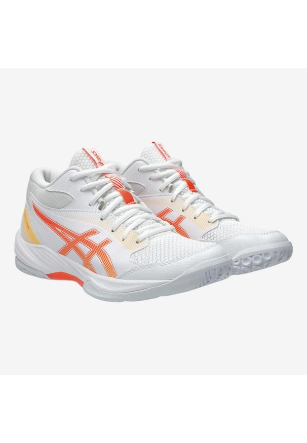 Asics - Buty do siatkówki ASICS Gel-Task Mid MT4. Sport: siatkówka