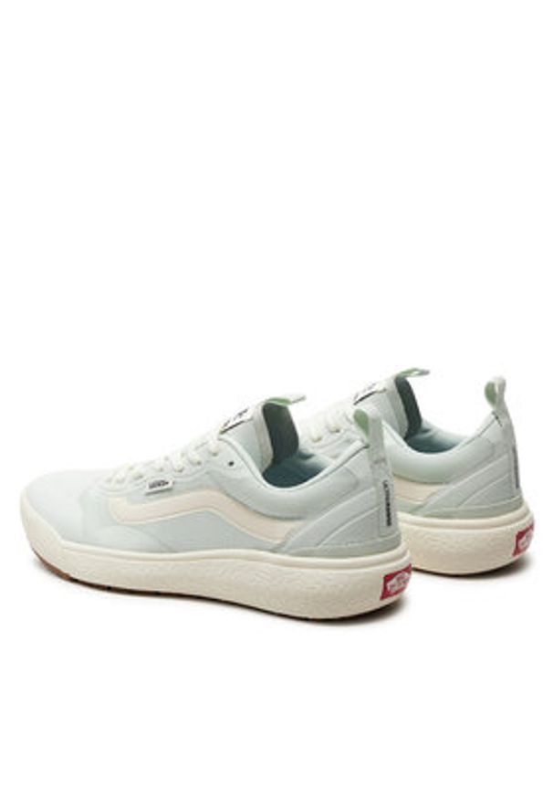 Vans Sneakersy Mte Ultrarange Exo VN0A4U1KE9I1 Niebieski. Kolor: niebieski. Materiał: materiał