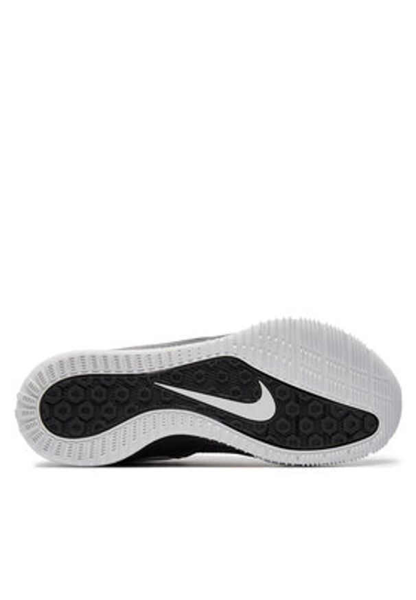 Nike Buty halowe Air Zoom Hyperrace 2 AR5281 001 Czarny. Kolor: czarny. Materiał: materiał. Model: Nike Zoom