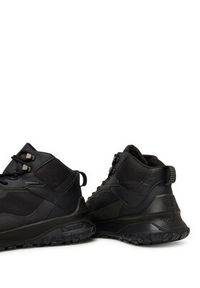 ecco - ECCO Trekkingi Ult-Trn 82432451094 Czarny. Kolor: czarny. Materiał: materiał. Sport: turystyka piesza #3