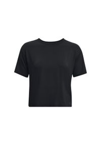 Damski jersey Under Armour Motion. Kolor: wielokolorowy, szary, czarny, brązowy. Materiał: jersey #1