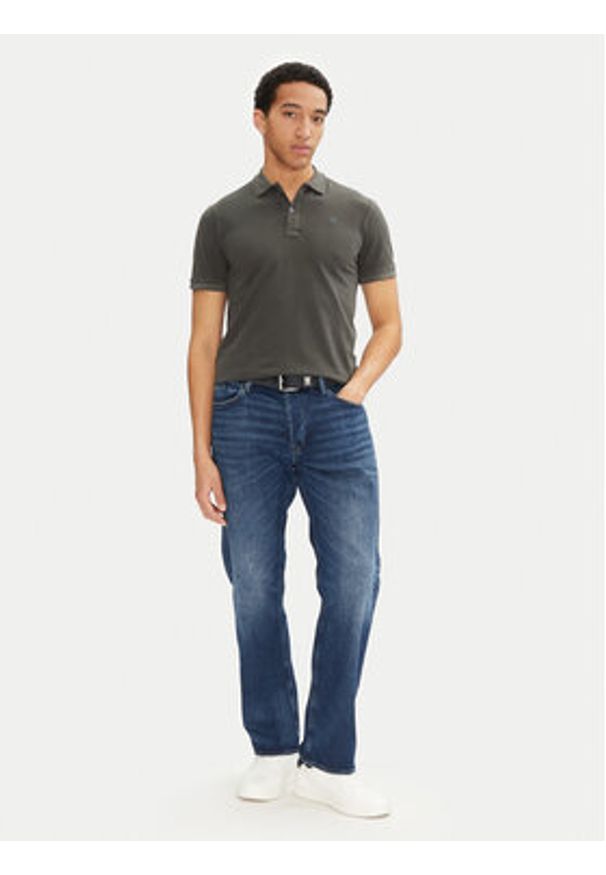 G-Star RAW - G-Star Raw Jeansy Dakota D23691-D930 G804 Niebieski Regular Fit. Kolor: niebieski