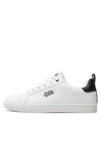 Dorko Sneakersy El Classico DS24S22M Biały. Kolor: biały #4