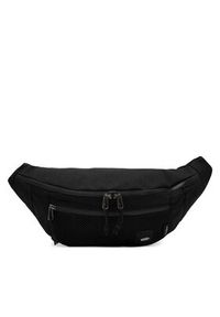 Vans Nerka VN0A2ZXXBKA1 Czarny. Kolor: czarny. Materiał: materiał #3