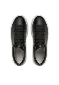 MCQ Alexander McQueen Sneakersy 553770WHGP0 Czarny. Kolor: czarny. Materiał: skóra #2