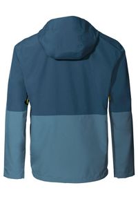 Kurtka przeciwdeszczowa męska Vaude Neyland 2.5L Jacket. Kolor: zielony