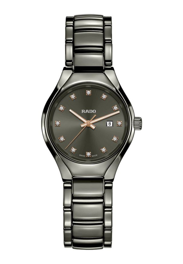 RADO PROMOCJA ZEGAREK True Diamonds R27 060 73 2