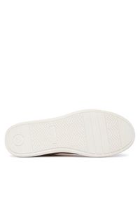 Caprice Sneakersy 9-23759-46 Beżowy. Kolor: beżowy. Materiał: skóra #2