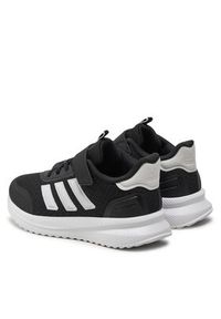 Adidas - adidas Sneakersy X_Plrpath El C IE8470 Czarny. Kolor: czarny #6