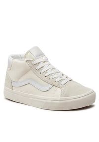 Vans Sneakersy Ua Mid Skool 37 VN0A3TKFQJM1 Écru #6