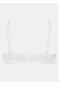 Gossard Biustonosz z fiszbiną Glossies Sheer Moulded 6271 Biały. Kolor: biały. Materiał: syntetyk #4