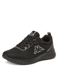 Kappa Sneakersy CEO-SS24-3C007-J Czarny. Kolor: czarny. Materiał: materiał #7