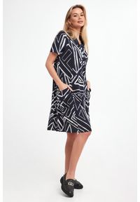 Joseph Ribkoff - Sukienka JOSEPH RIBKOFF #4