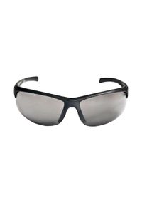 Hi-tec - Okulary Przeciwsłoneczne Dla Dorosłych Unisex Verto. Kolor: czarny