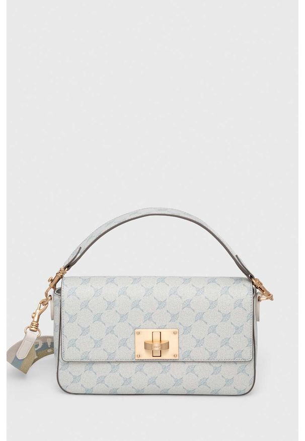 JOOP! - Joop! torebka kolor biały. Kolor: biały