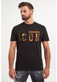 T-shirt męski DSQUARED2 #4
