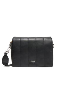 MEXX Torebka C-MEXX-H-004-08 Czarny. Kolor: czarny