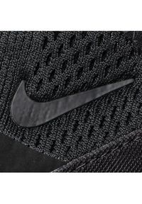 Nike Sneakersy Air Max 270 AH6789 006 Czarny. Kolor: czarny. Materiał: materiał. Model: Nike Air Max #4