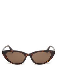 Lauren Ralph Lauren - LAUREN RALPH LAUREN Okulary przeciwsłoneczne 0RA5352U 500373 Brązowy. Kolor: brązowy #5