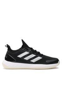 Adidas - adidas Buty Adizero Ubersonic 4.1 ID1571 Czarny. Kolor: czarny. Materiał: materiał #1