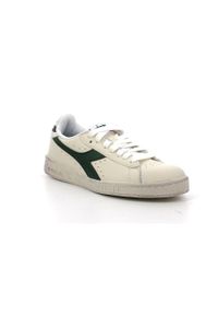 Sneakersy Diadora Game L Low Waxe. Okazja: na co dzień. Kolor: zielony, biały, wielokolorowy