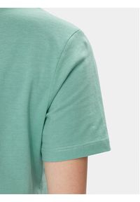 Liu Jo T-Shirt MA4395 J6308 Zielony Regular Fit. Kolor: zielony. Materiał: bawełna #2