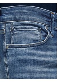 Jack & Jones Jeansy Glenn 12148275 Niebieski Slim Fit. Kolor: niebieski #8