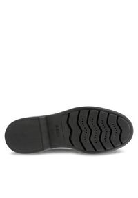 Geox Półbuty U Ottavio U16DCD 00043 C9999 Czarny. Kolor: czarny. Materiał: skóra #3