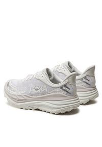 HOKA - Hoka Buty Stinson 7 1141530 Biały. Kolor: biały #4