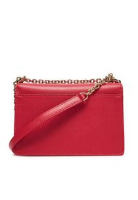 Furla Torebka 1927 BAFKACO ARE000 BG RUB00 Czerwony. Kolor: czerwony. Materiał: skórzane