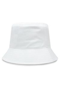 Calvin Klein Jeans Bucket K60K611029 Biały. Kolor: biały. Materiał: materiał, bawełna #6