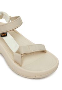 Teva Sandały Hurricane XLT2 Ampsole 1131270 Écru. Kolor: kremowy. Materiał: materiał #2