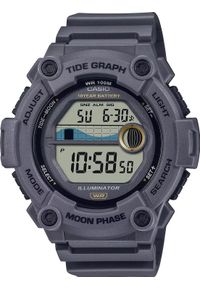 Zegarek Casio Zegarek męski Casio WS-1300H-8AVEF #1