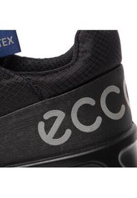 ecco - ECCO Trekkingi Biom 2.1 X Country M GORE-TEX 82283451052 Czarny. Kolor: czarny. Materiał: materiał. Technologia: Gore-Tex. Sport: turystyka piesza #7