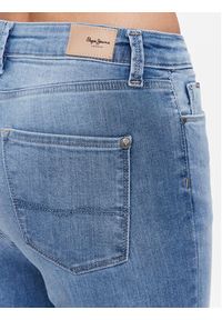 Pepe Jeans Jeansy Dion Flare PL204156MI1 Niebieski Flare Fit. Kolor: niebieski #5